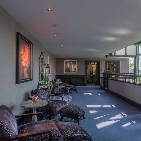 Clontarf Castle Hotel Dublin Bagian luar foto