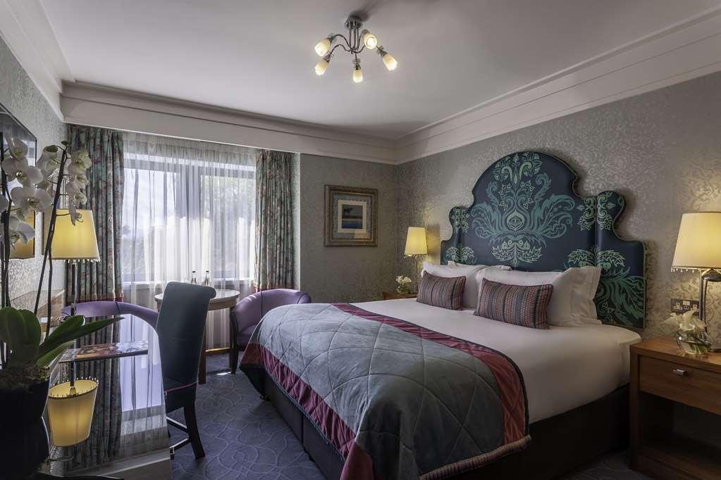 Clontarf Castle Hotel Dublin Ruang foto