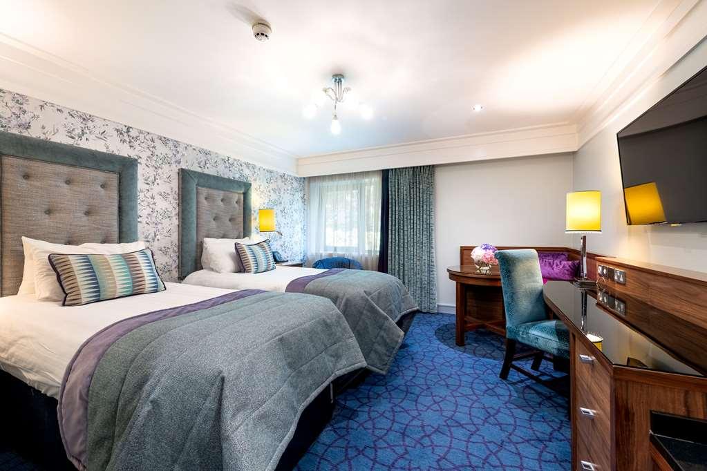 Clontarf Castle Hotel Dublin Ruang foto