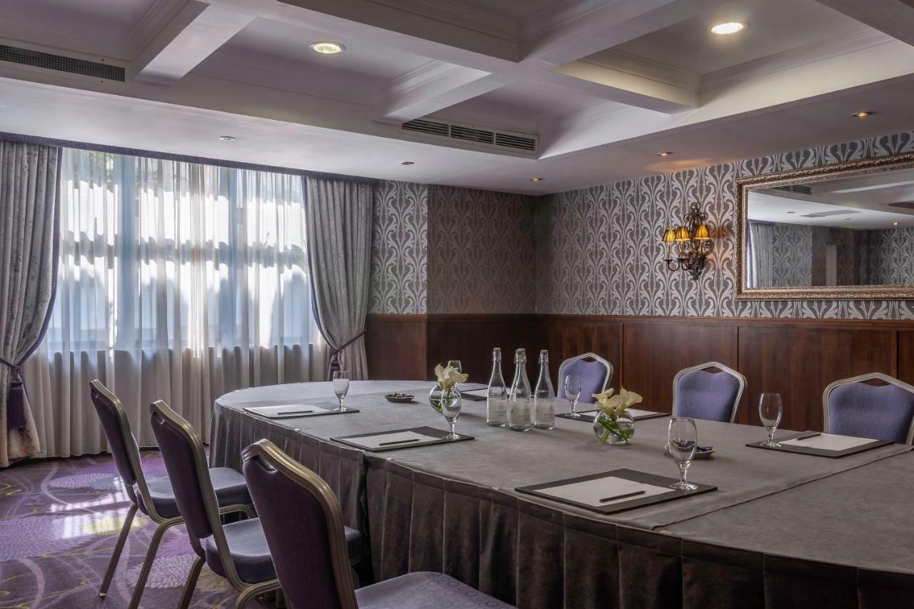 Clontarf Castle Hotel Dublin Bagian luar foto